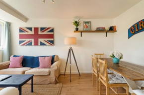 Stunning 1 Bedroom Apartment in Battersea